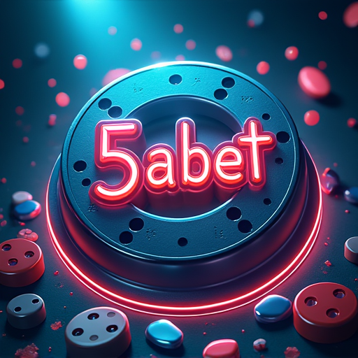 Logo 5abet